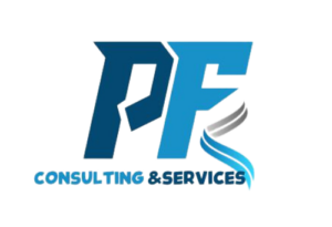 Logo PFK consulting et service